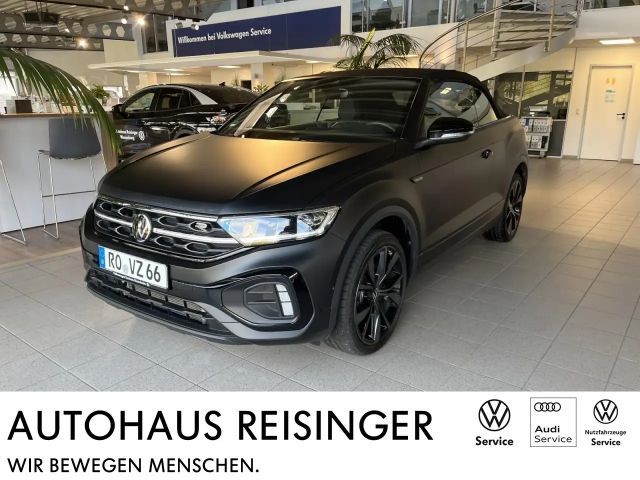 Volkswagen T-Roc Cabriolet DSG Plus