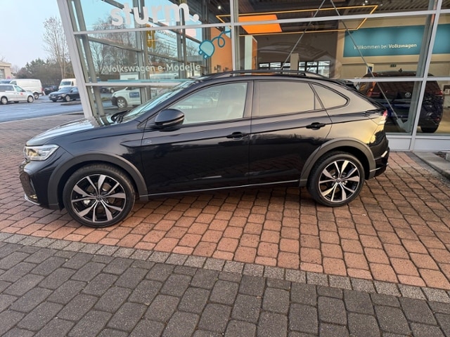 Volkswagen Taigo 1.0 TSI DSG