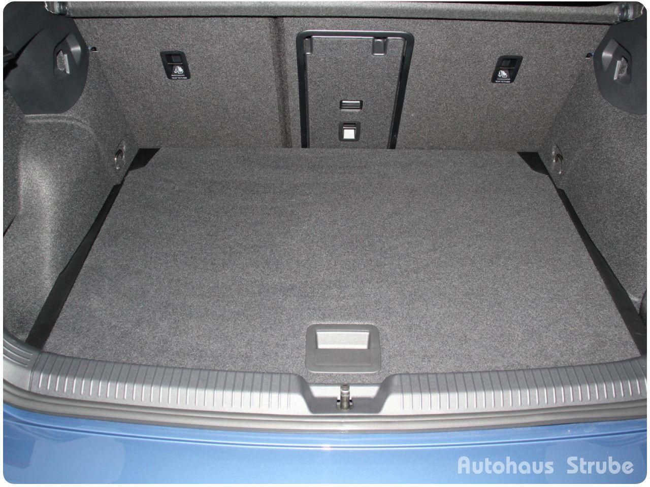 Volkswagen Golf 1.5 TSI Golf VIII Life