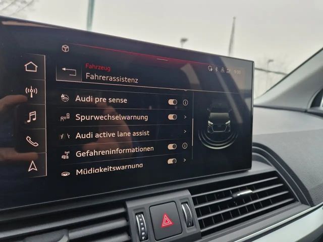 Audi Q5 40 TDI Quattro S-Line