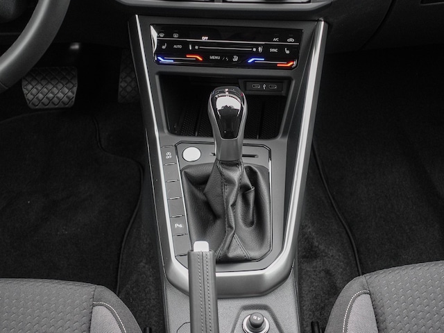 Volkswagen Polo 1.0 TSI DSG