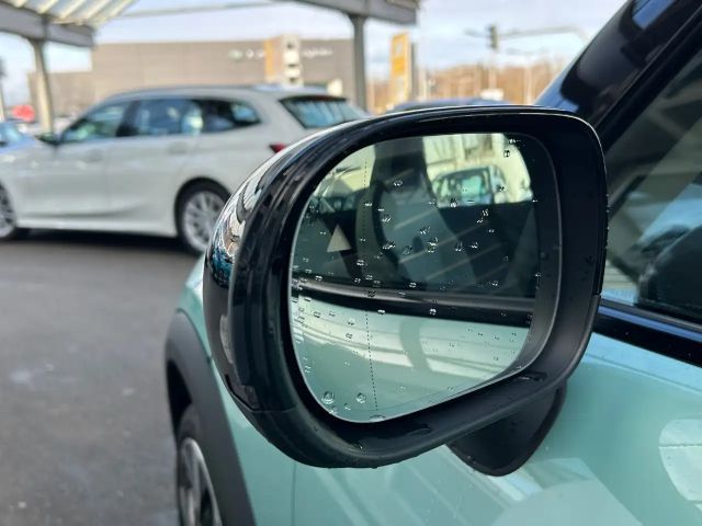 MINI Cooper S Classic Paket M 18-Zoll/GSD/HeadUp/RFK