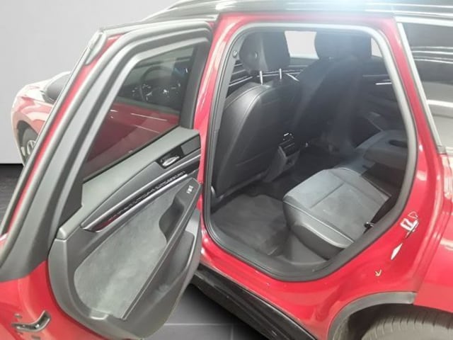 Volkswagen ID.7 Pro Tourer