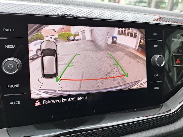 Volkswagen Taigo 1.0 TSI DSG IQ.Drive