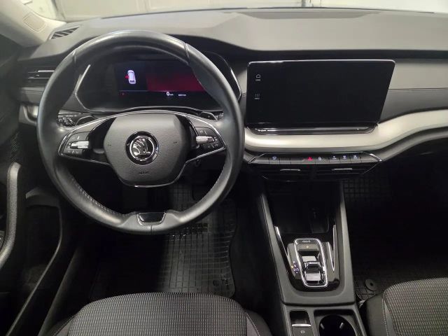 Skoda Octavia 4x4 Ambition