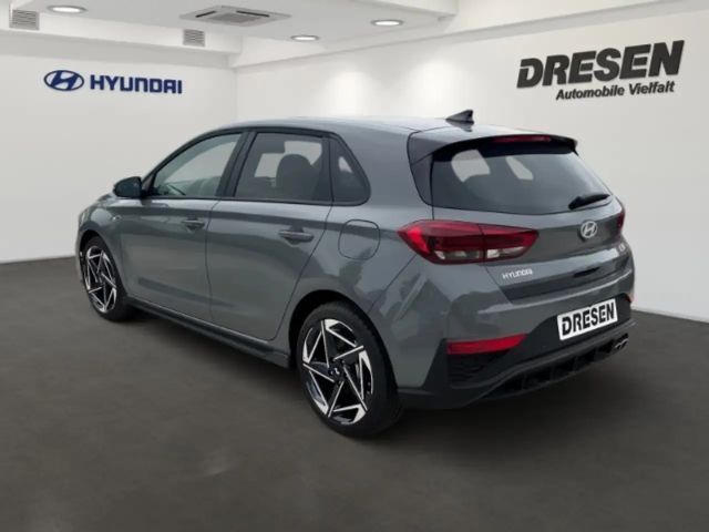 Hyundai i30 N Line