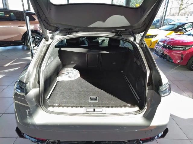 Peugeot 508 Hybrid4 SW