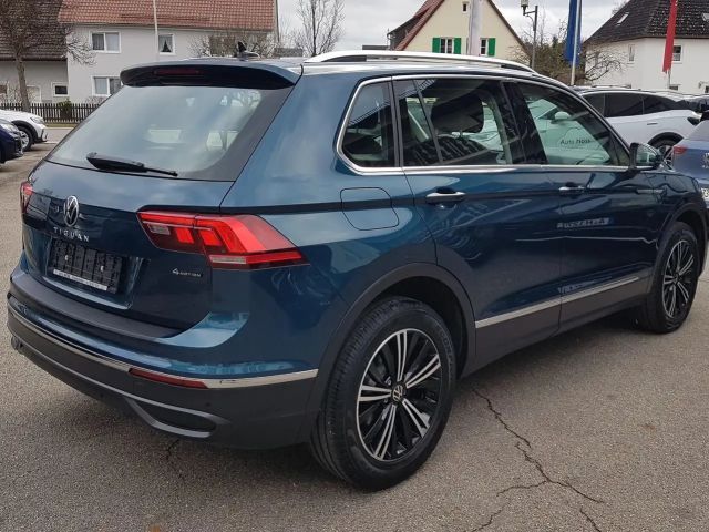 Volkswagen Tiguan 4Motion Life