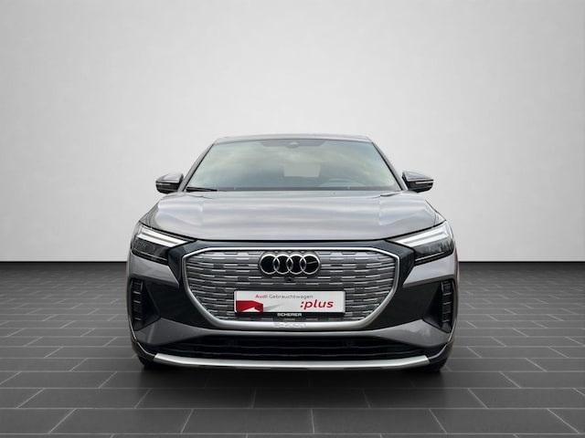 Audi Q4 e-tron 40 Sportback