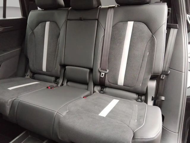 Skoda Kodiaq 1.5 TSI Sportline