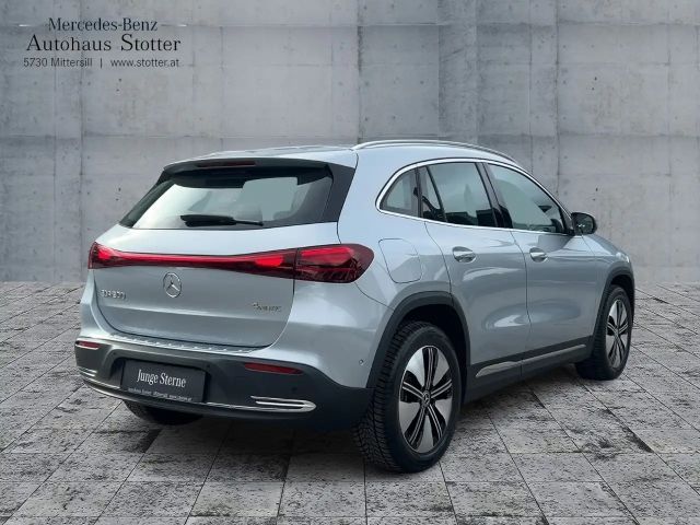 Mercedes-Benz EQA 300 4MATIC