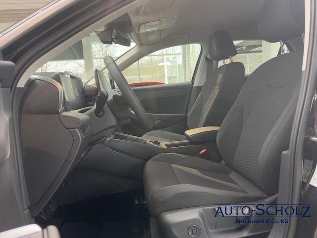 Volkswagen T-Roc 1.5 eTSI DSG Life