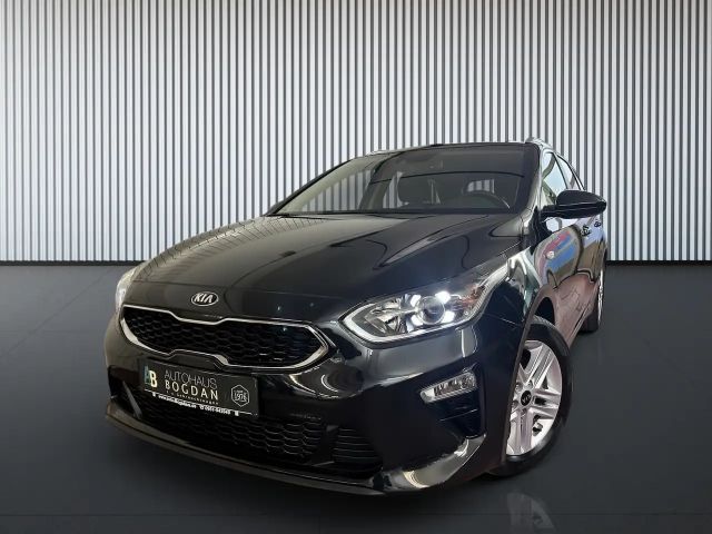 Kia Ceed SportWagon Vision