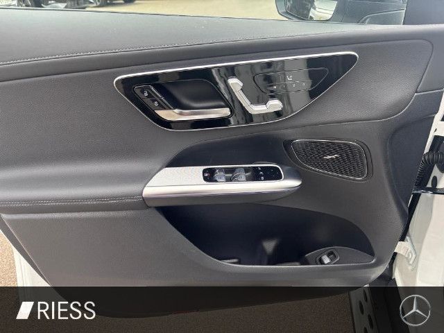 Mercedes-Benz GLC 200 4MATIC