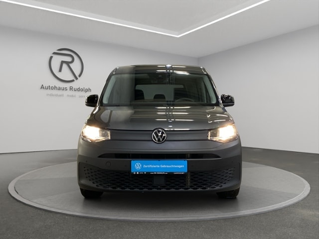 Volkswagen Caddy 2.0 TDI Combi