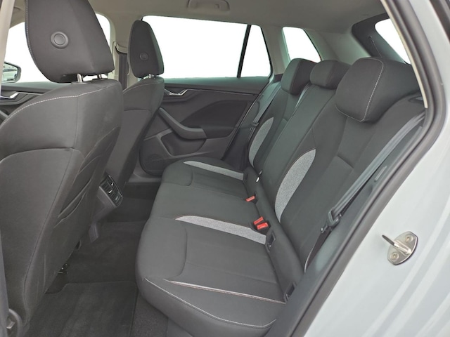 Skoda Kamiq 1.0 TSI Tour