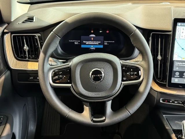 Volvo XC60 AWD Bright Plus T6