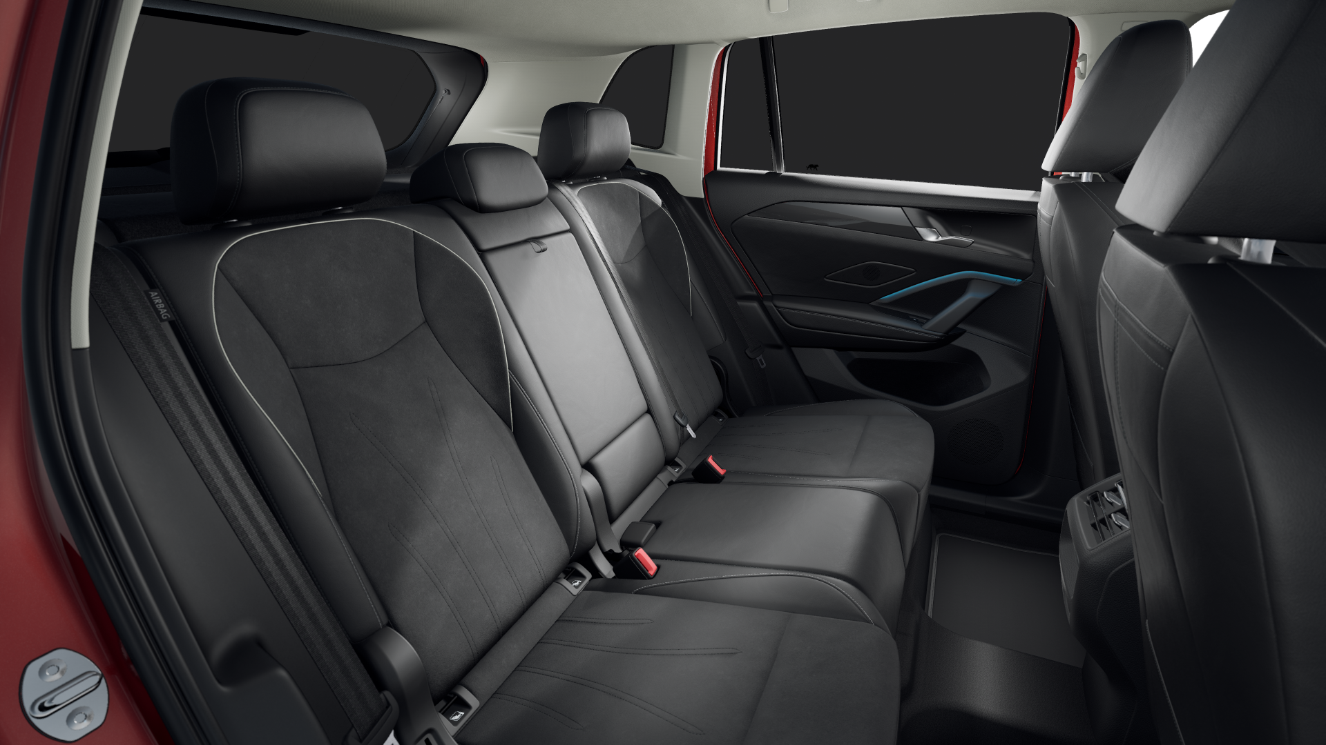 Volkswagen Tiguan 1.5 eTSI DSG IQ.Drive