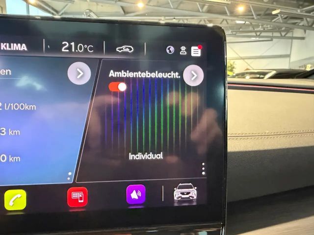 Cupra Formentor 4Drive VZ