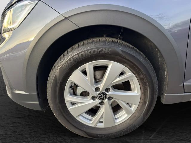 Volkswagen Taigo 1.0 TSI Life