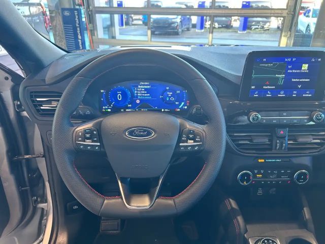 Ford Kuga AWD ST Line