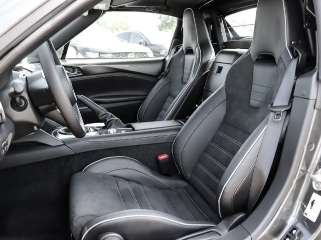 Mazda MX-5 Homura SkyActiv