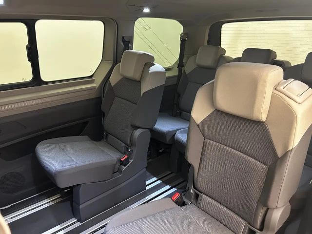 Volkswagen Multivan Business T7