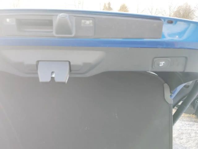 Ford Puma EcoBoost Titanium