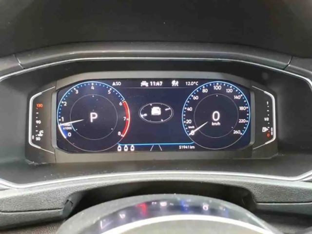 Volkswagen T-Roc 1.5 TSI DSG Sport