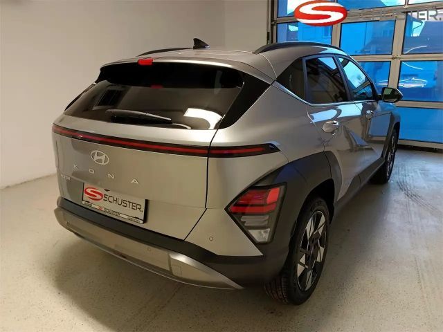 Hyundai Kona 1.0 2WD T-GDi