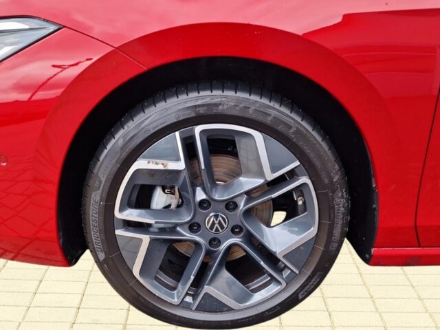 Volkswagen Passat 2.0 TDI Elegance Elegance