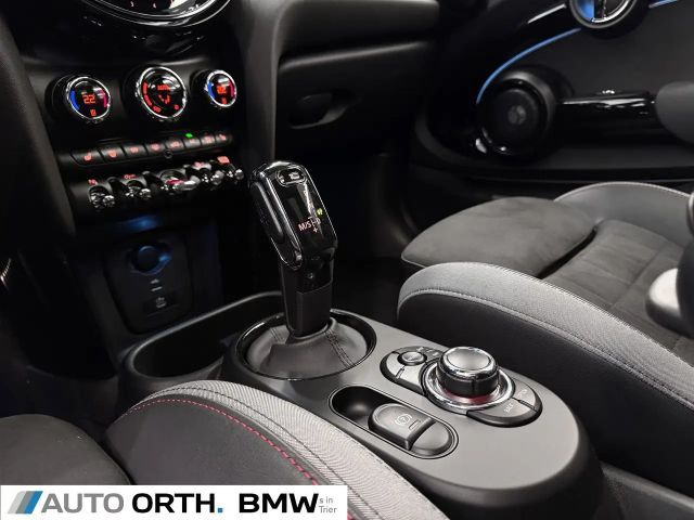 MINI John Cooper Works SP-AUT. PANO HUD KAMERA ACC HK