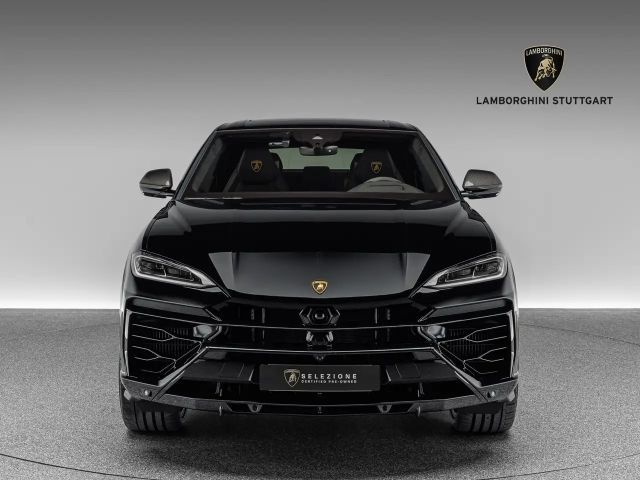 Lamborghini Urus SE
