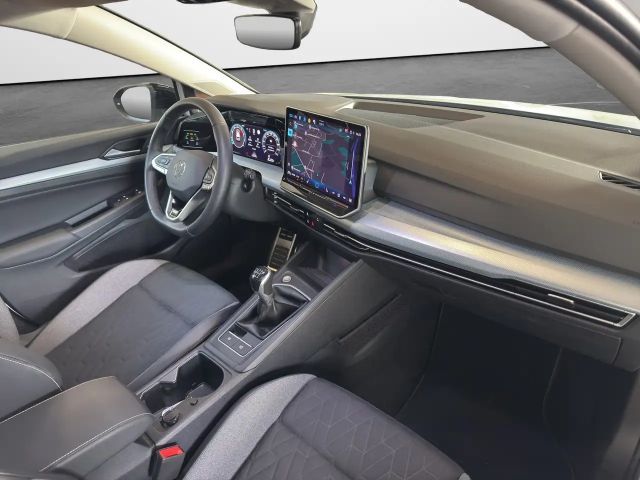 Volkswagen Golf 1.5 TSI