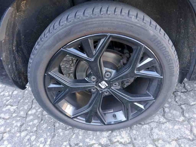 Seat Ateca 2.0 TDI 4Drive DSG