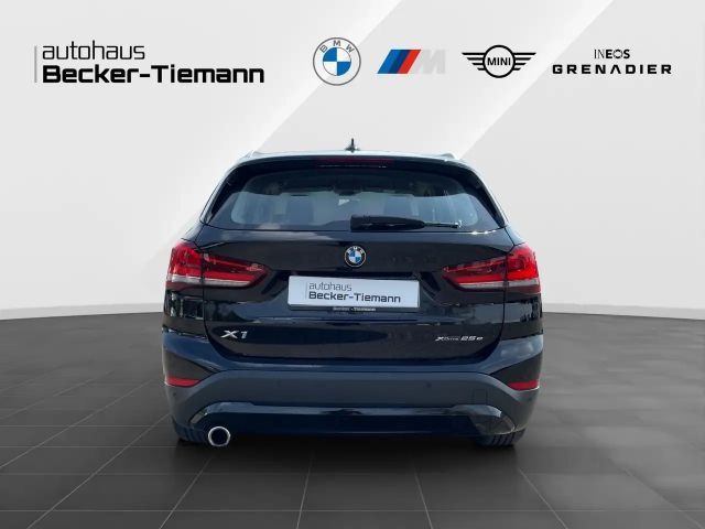 BMW X1 xDrive25e