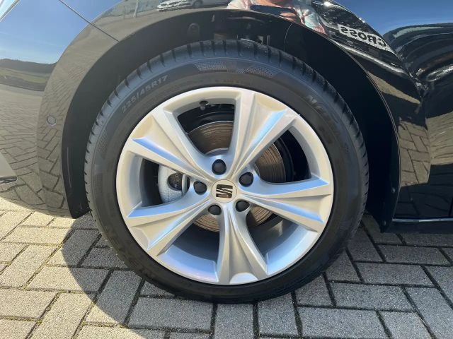 Seat Leon 1.5 eTSI DSG FR-lijn Sportstourer