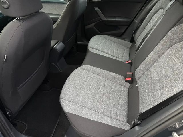 Seat Arona 1.0 TSI DSG