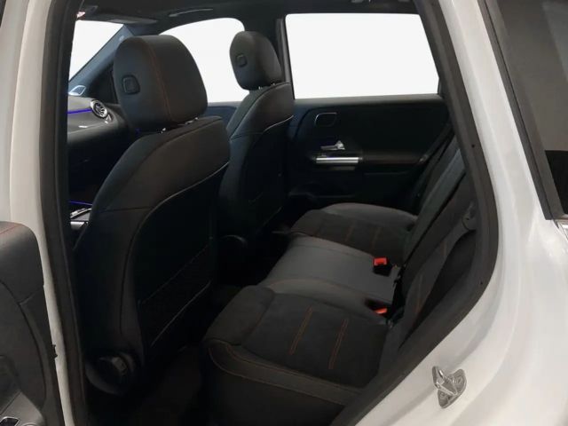 Mercedes-Benz B 200 B-Klasse