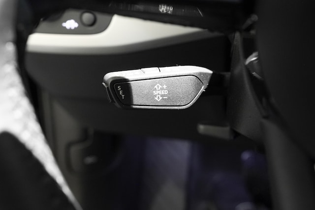 Audi A4 35 TFSI Avant S-Tronic