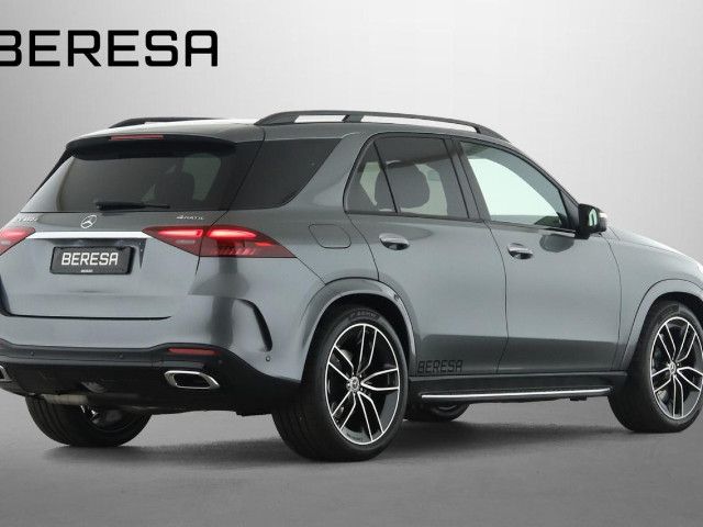 Mercedes-Benz GLE 450 4MATIC AMG Line