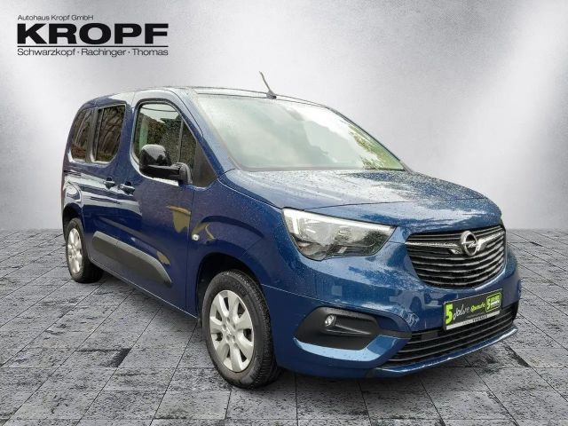 Opel Combo Elegance Life