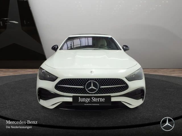 Mercedes-Benz CLE 200 AMG Line