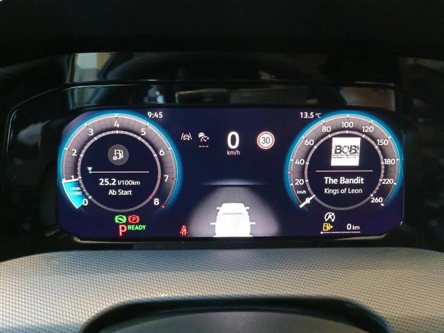 Volkswagen Golf 1.5 eTSI DSG Golf VIII Style