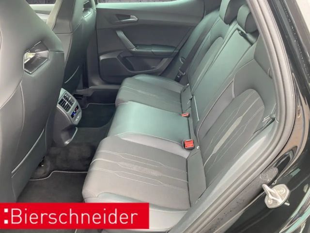 Cupra Leon 2.0 TSI DSG VZ