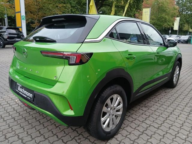 Opel Mokka Edition Mokka-e