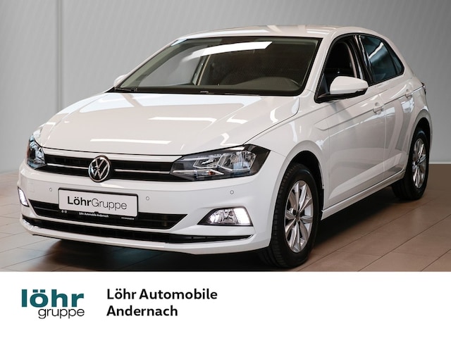 Volkswagen Polo Highline