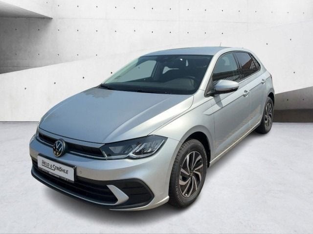 Volkswagen Polo 1.0 TSI DSG IQ.Drive Life