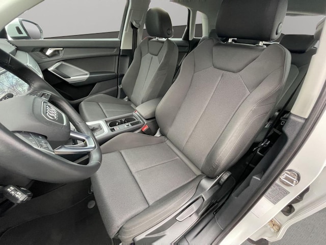 Audi Q3 40 TFSI Quattro S-Tronic