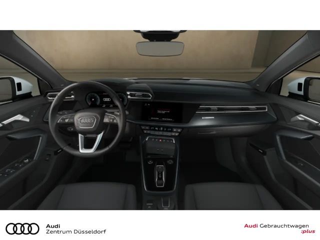 Audi A3 30 TFSI Sedan Sportback